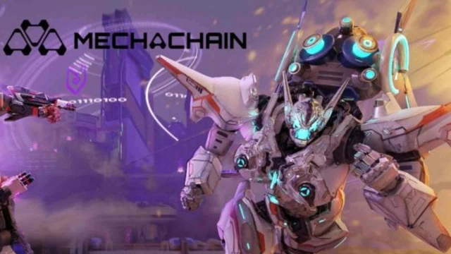 Mechachain: War Robot Shooter Beginner Tips for Perfect Intense Battles