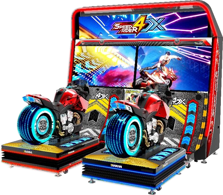 2026 TAGE 台灣電子遊戲機國際產業展 IGS 鈊象電子展現創新娛樂實力