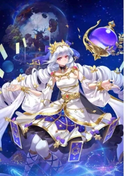 Power Up Your Angels