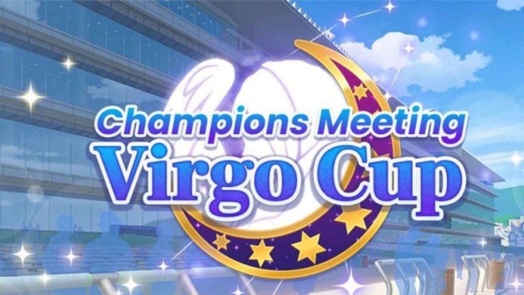 Umamusume: Pretty Derby Virgo Cup Guide Umamusume: Pretty Derby Virgo Cup Guide