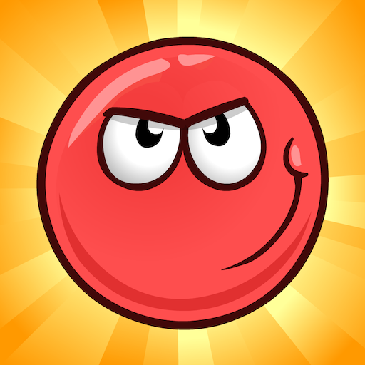 Red Ball 4-icon