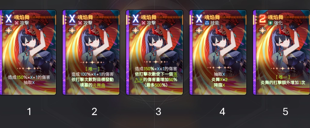 卡厄思夢境菲靈光一閃推薦