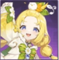 魔御star dive角色黛西