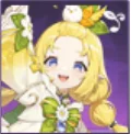 魔御star dive角色黛西
