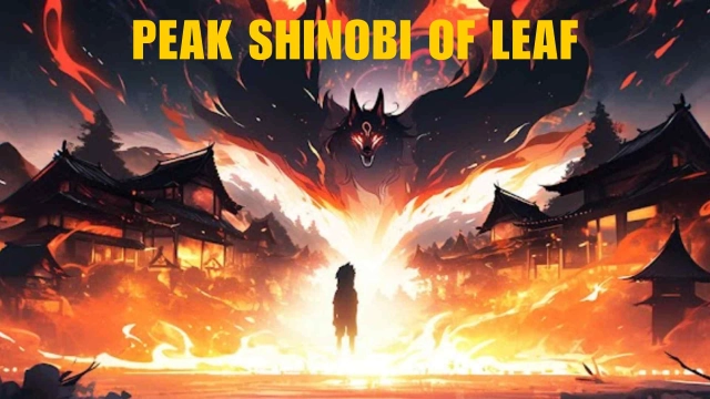 Be an Ultimate Force with Peak Shinobi Of Leaf Tips & Tricks - A Beginner's Guide