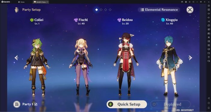 Genshin Impact Elements Guide - Electro