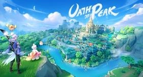 Como jogar o Oath of peak: Open world com o melhor emulador de PC