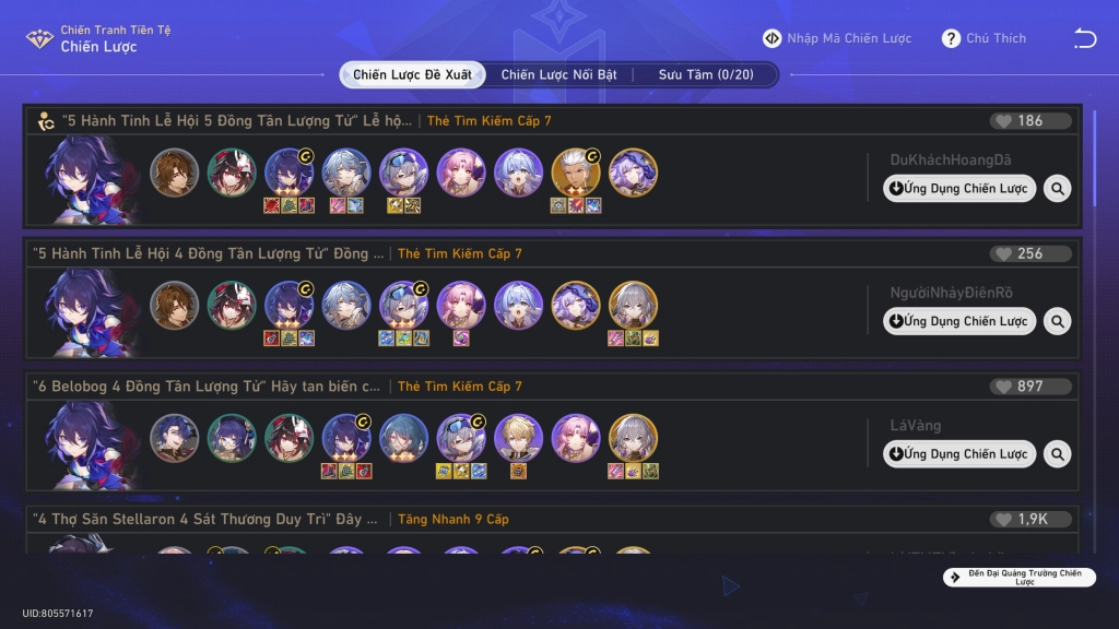 huong-dan-chien-tranh-tien-te-honkai-star-rail Hướng Dẫn Chiến Tranh Tiền Tệ Honkai Star Rail và Mẹo Chơi Cần Biết