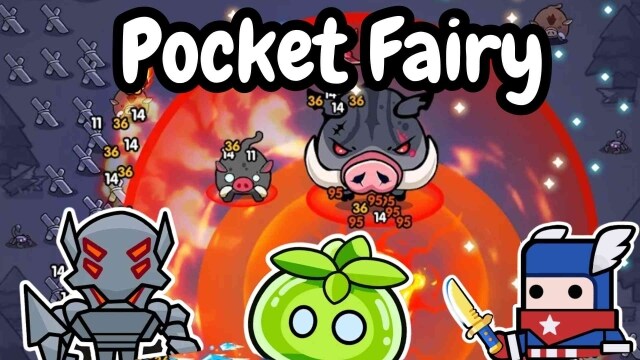 Pocket Fairy Codes: Discover Magical Rewards – 2025 March