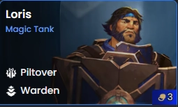 Golden Spatula SET 16 Lore and Legends