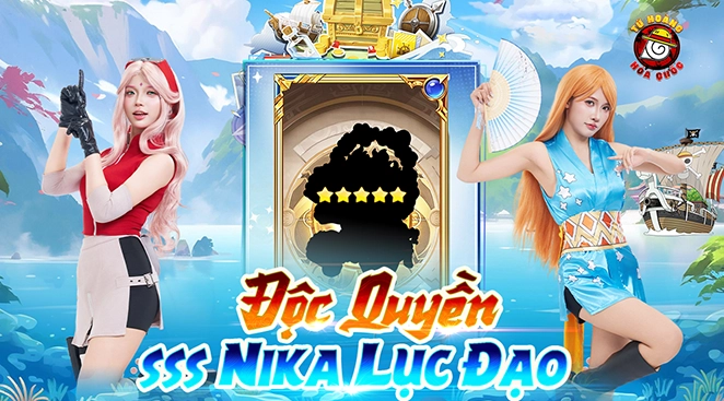 Full bộ code Tứ Hoàng Hỏa Quốc - Hướng dẫn cách nhập chi tiết