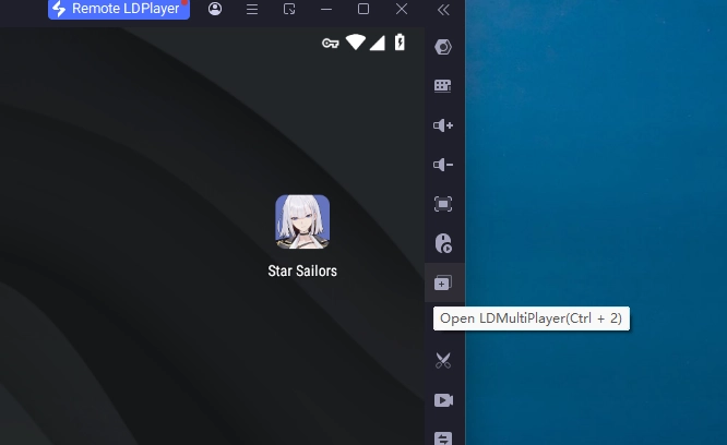 LDMultiPlayer LDMultiPlayer