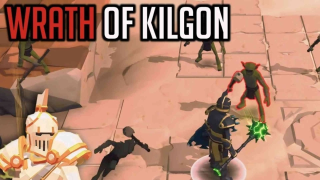 Wrath of Kilgon Codes: Unleash Your Power – 2025 March