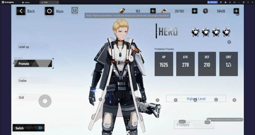 Punishing Gray Raven - How to Best Build Your Constructs