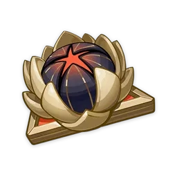 Genshin Impact: Hướng dẫn build Ineffa chuẩn nhất