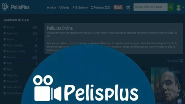What is Pelisplus- Review of Guide with Alternatives to Use in 2025