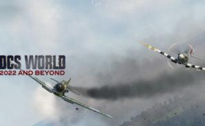 DCS World Steam Edition