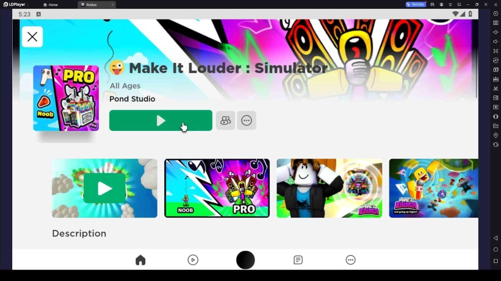Roblox Make It Louder Simulator Codes: Amplify Your Noisy Journey - 2025 March