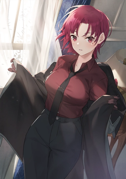 Fate Grand Order Ordeal Call I 5