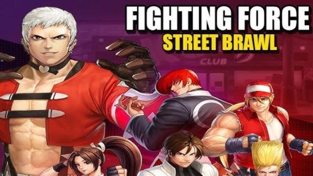 Fighting Force: Street Brawl Codes – Unlock Powerful Boosts: 2025 March