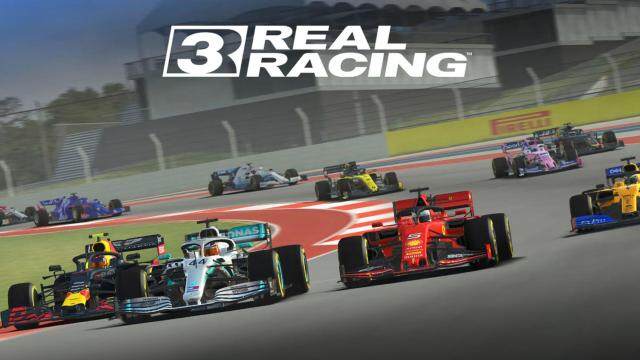 Real Racing 3 Ultimate Beginner Guide for Racing with Best Tips