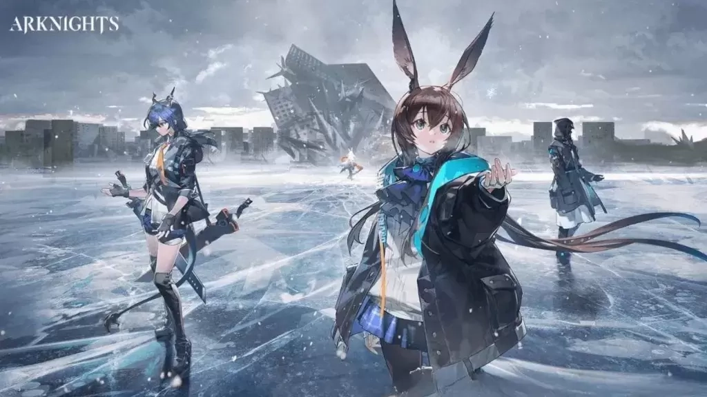 aabdd20e7d7a4c94b1e4c6c281573e941752052035.png Arknights Leizi Review and Mastery Priority – Is She Better than Mlynar?