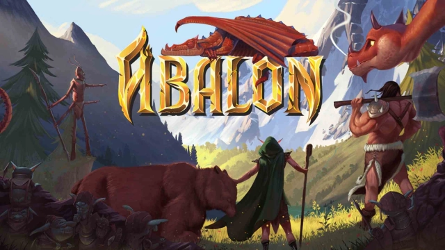 Abalon: Roguelike Tactics CCG Codes – Master the Deck in 2025 March