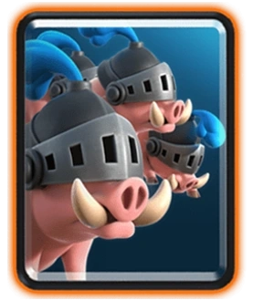 Clash Royale Cards That Can Be Evolved