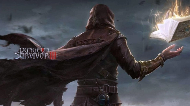 Dungeon SurvivorⅢ:Dark Genesis Beginner's Guide to the Dark Fantasy – Best Gameplay Tips
