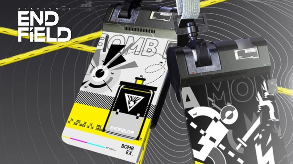 Arknights: Endfield Survival Training Event Guide