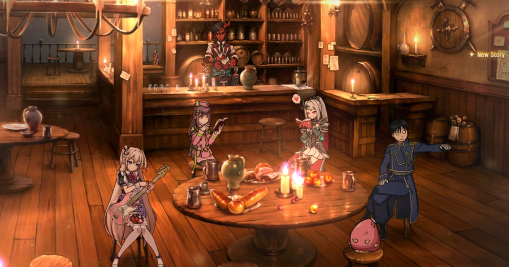 Epic Seven Team Building Ultimate Guide 1