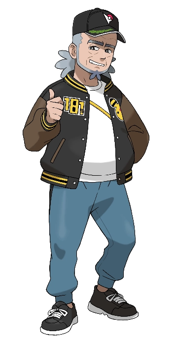 《Pokémon Champions》  Nintendo Switch版  確定於4月發佈！