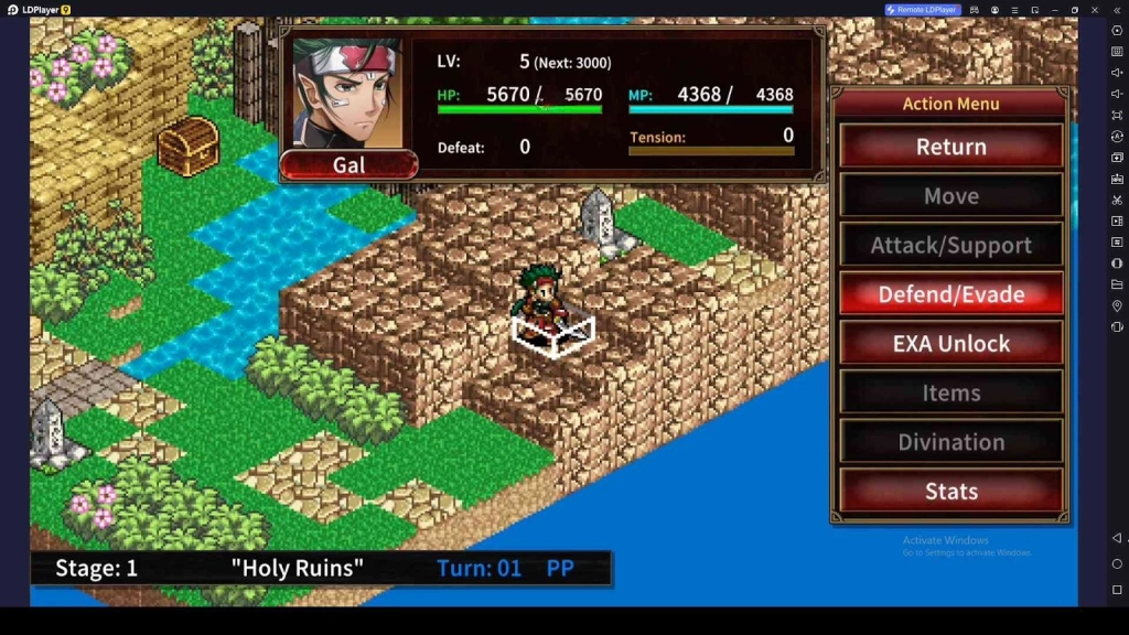 Make the Right Decisions Make the Right Decisions