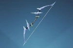 Steel Bow