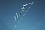 Steel Bow