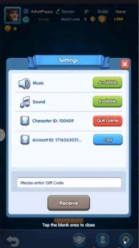 How to Redeem Monster GO! Codes