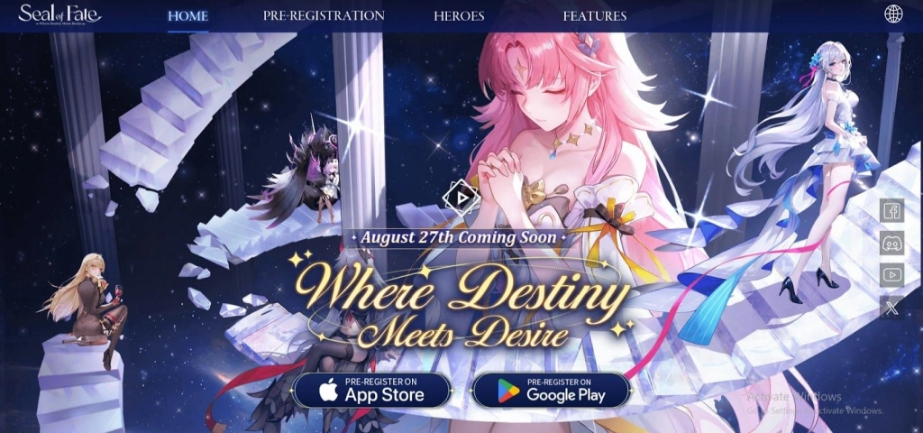 How Can I Get More Seal of Fate Promo Codes