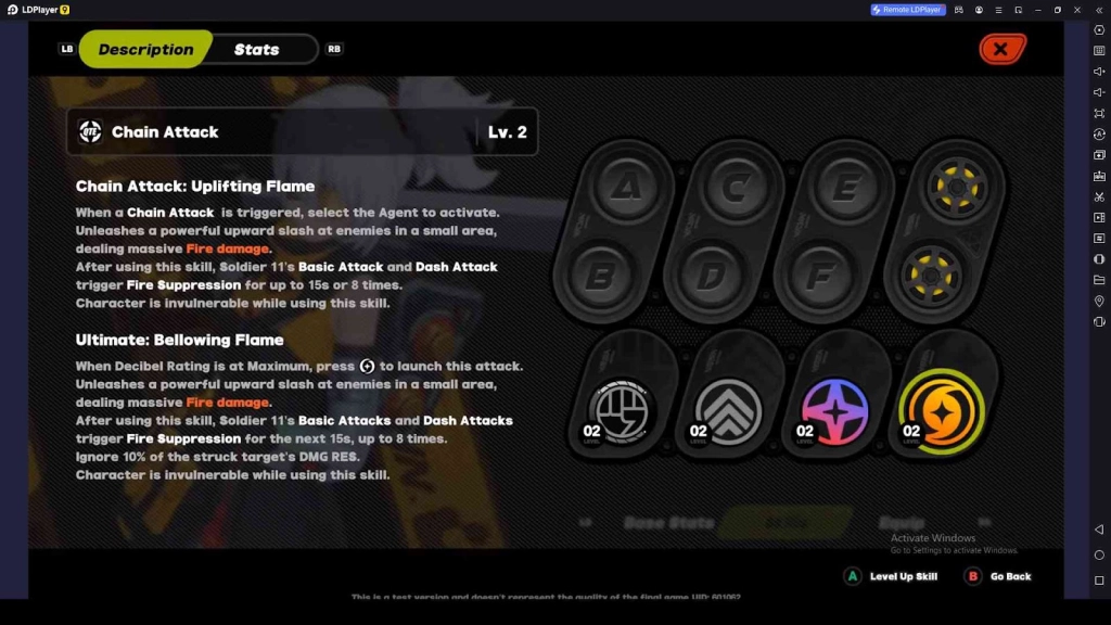 Unlock Passive Skills for Zenless Zone Zero Characters Unlock Passive Skills for Zenless Zone Zero Characters