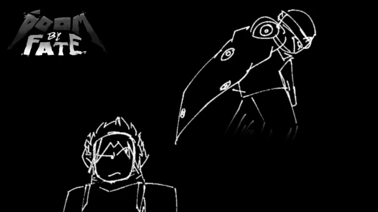 Roblox Doom by Fate Codes 