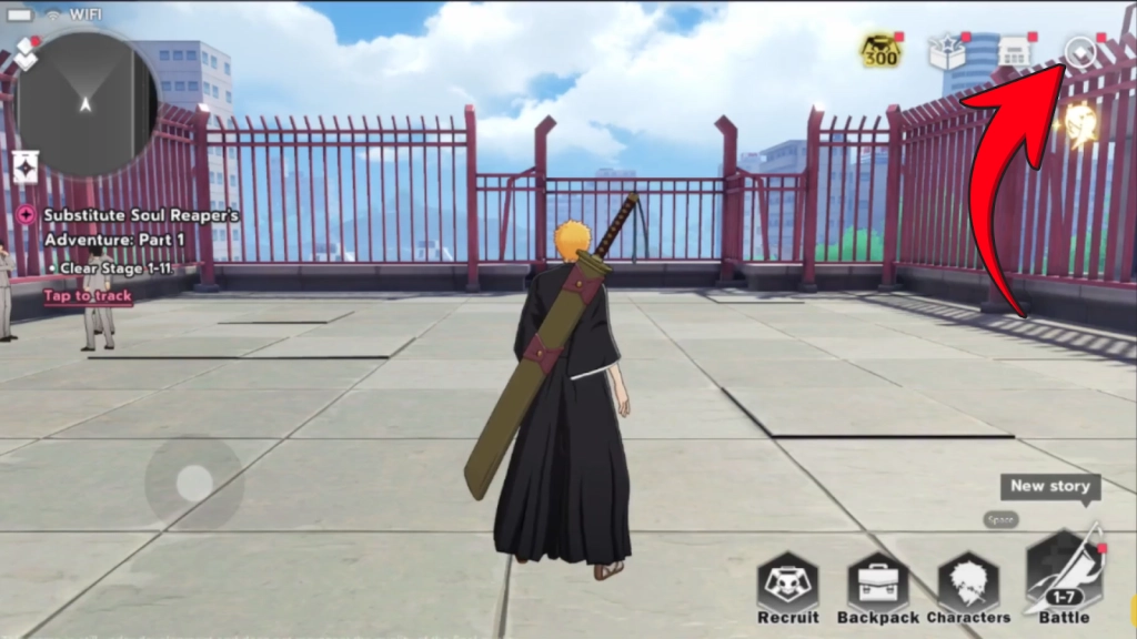 How to Redeem Codes in Bleach Soul Resonance How to Redeem Codes in Bleach Soul Resonance