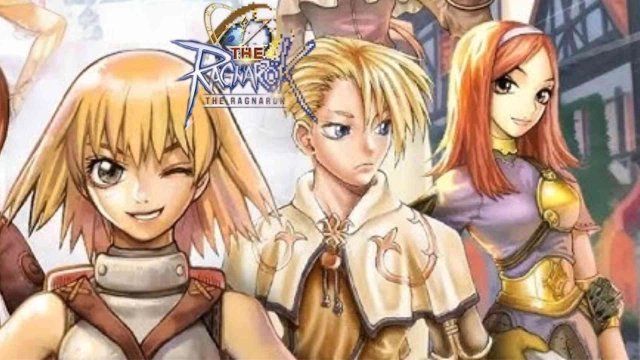 The Ragnarok Codes: Relive Classic Adventures – 2025 March
