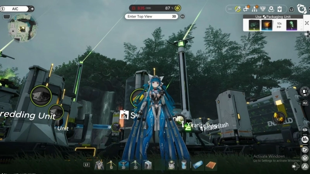 Xiranite and Why is it Important Xiranite and Why is it Important