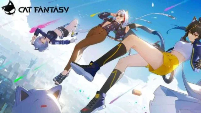 Cat Fantasy: Isekai Adventure Tier List – Choosing the Best Characters in  March 2025