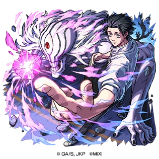 電視動畫《咒術迴戰》×《怪物彈珠》第3彈合作活動重磅登場！