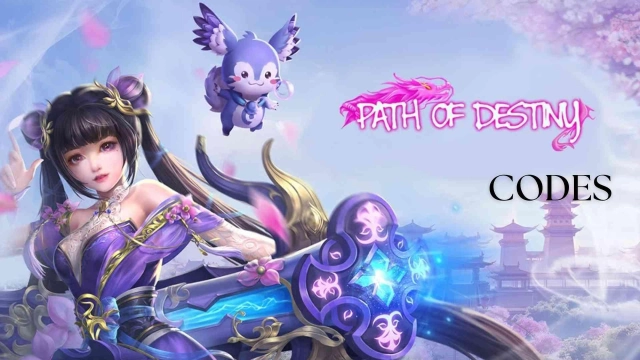 Path of Fantasy Codes to Redeem for More Freebies –March 2025