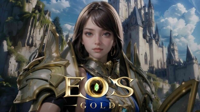 EOS Gold Codes: Unlock Free Rewards in 2025 March