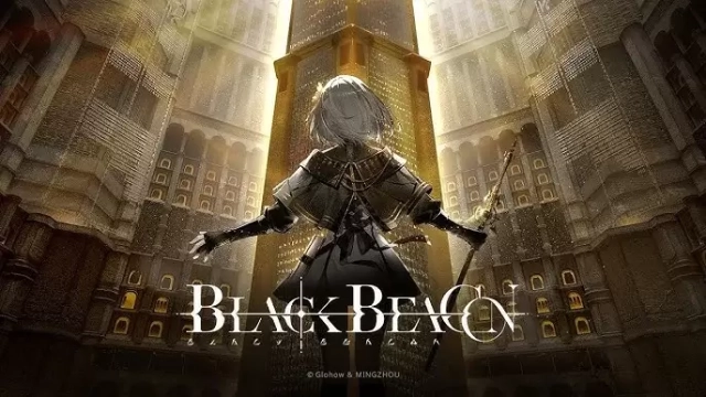 Black Beacon (Juego gacha) — Guía de inicio
