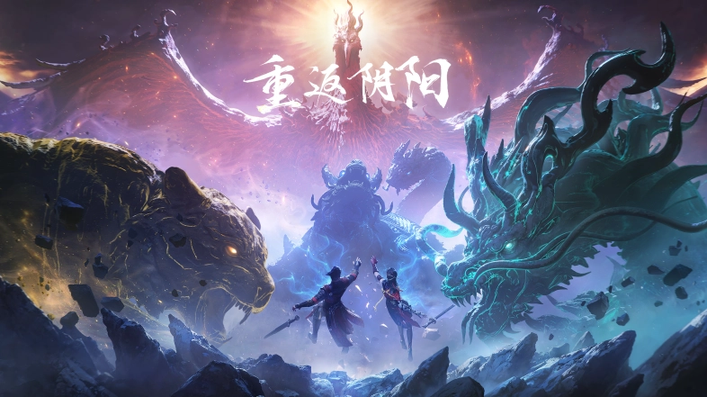 《永劫無間》x《女神異聞錄5皇家版》聯動開啟 奧村春時裝免費入手