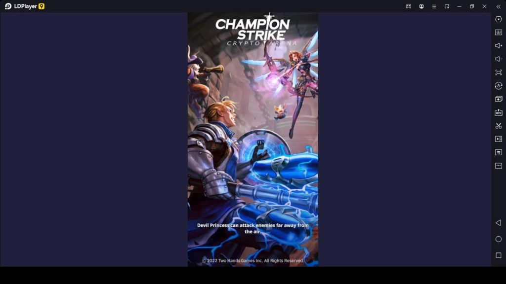 Champion Strike: Crypto Arena Coupon Codes Champion Strike: Crypto Arena Coupon Codes