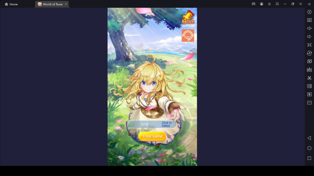 World of Rune - Fantasy MMORPG Classes Guide World of Rune - Fantasy MMORPG Classes Guide